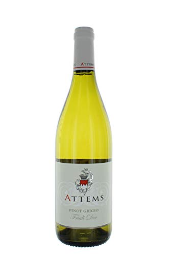 Pinot Grigio Friuli Doc Attems Cl 75 von Attems