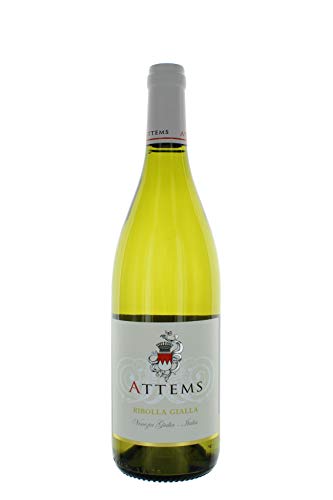 Ribolla Gialla Collio Doc Attems Cl 75 Ribolla Gialla Collio Doc Attems Cl 75 von Attems
