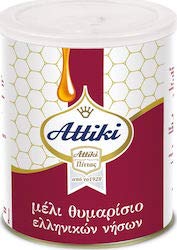 Greek Thyme Honey Attiki 1000g from Aegean Islands von Attiki