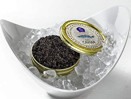 Attilus Kaviar Royal Oscietra Caviar (30g) von ATTILUS CAVIAR