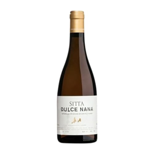 Attis Sitta Dulce Nana Rías Baixas Medium Flasche 50 cl Verstärkter Wein Attis Sitta Dulce Nana Rías Baixas Medium Flasche 50 cl Verstärkter Wein von Attis Bodegas y Viñedos