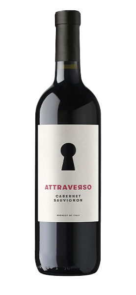 Cabernet Sauvignon Italia 2023 Cabernet Sauvignon Italia 2023 von Attraverso