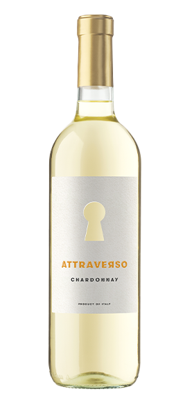 Chardonnay Italia 2023 Chardonnay Italia 2023 von Attraverso
