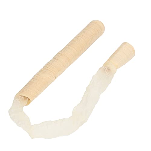 Natürliche Kollagenhülle Wurst, Wursthüllen Häute Hot Dog Bratwurst Essbare Hüllen für Hausgemachte Wurst Schinken Bratwurst Trockenwurst Hot Dog Kollagenhülle Natürliche Kollagenhülle Wurst, Wursthüllen Häute Hot Dog Bratwurst Essbare Hüllen für Hausgemachte Wurst Schinken Bratwurst Trockenwurst Hot Dog Kollagenhülle von Atyhao