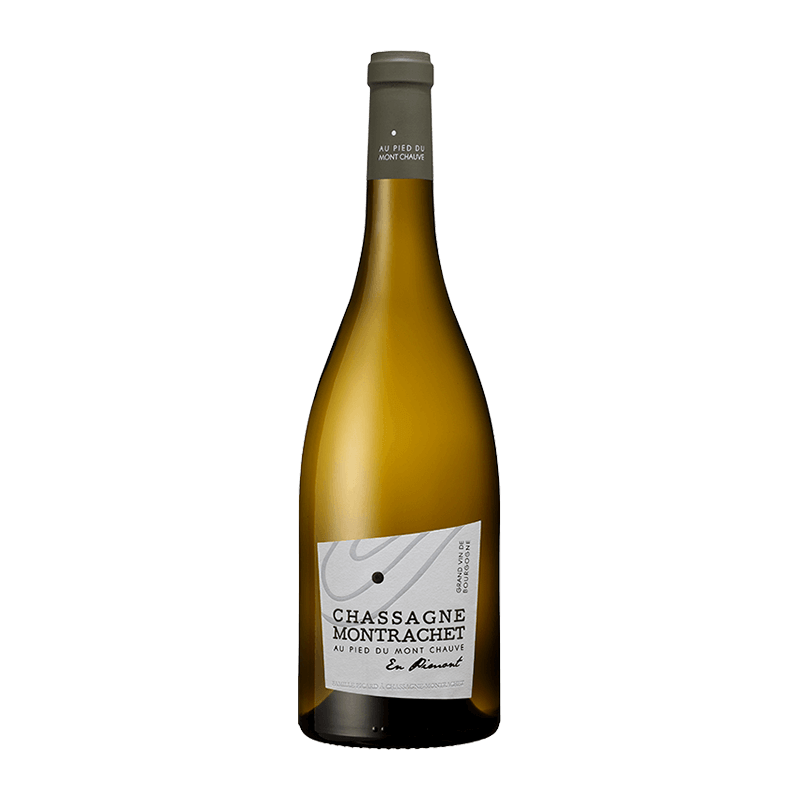 Au Pied du Mont Chauve : Chassagne-Montrachet Village "En Pimont" 2022 Au Pied du Mont Chauve : Chassagne-Montrachet Village "En Pimont" 2022 von Au Pied du Mont Chauve