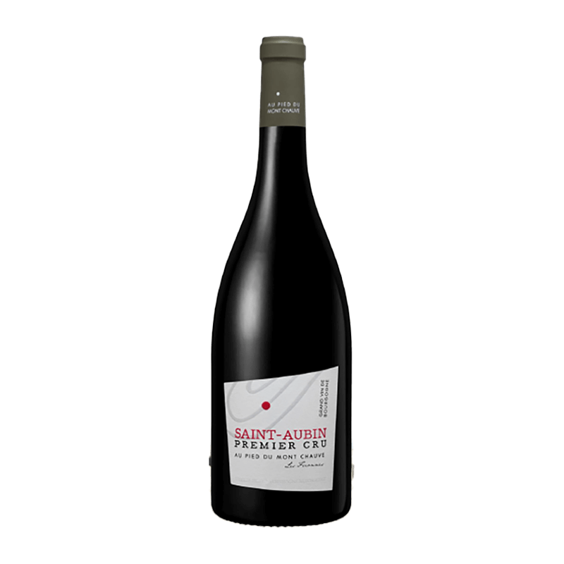 Au Pied du Mont Chauve : Saint-Aubin 1er cru "Les Frionnes" 2024 Au Pied du Mont Chauve : Saint-Aubin 1er cru "Les Frionnes" 2024 von Au Pied du Mont Chauve