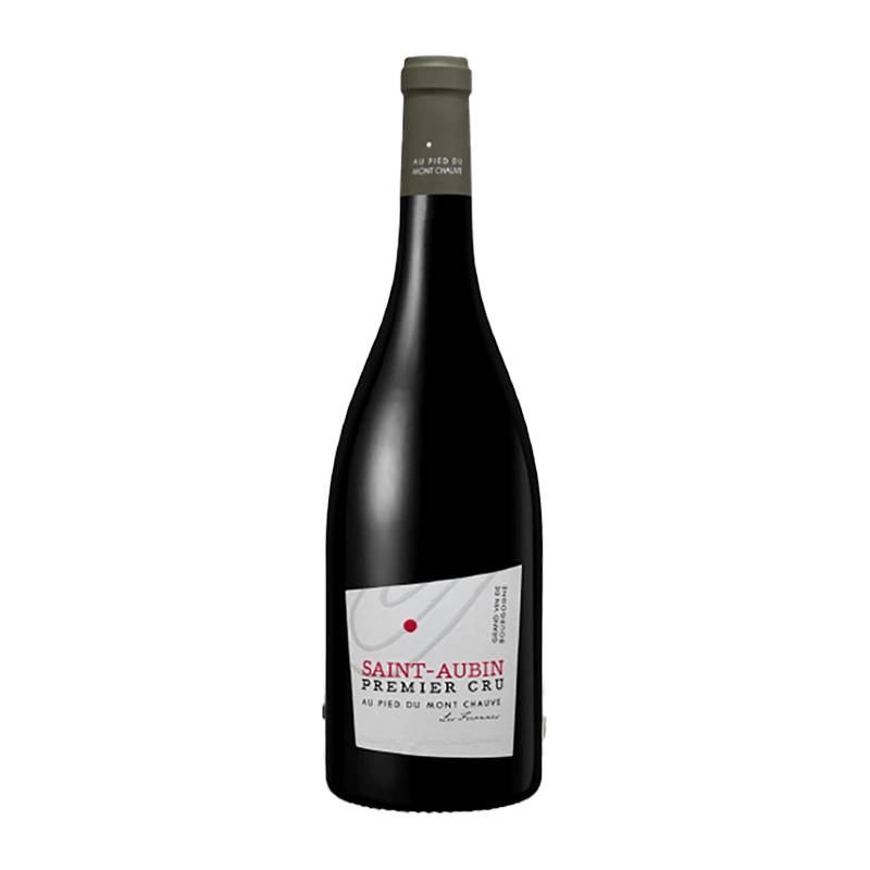 Au Pied du Mont Chauve : Saint-Aubin 1er cru "Les Frionnes" 2024 von Au Pied du Mont Chauve