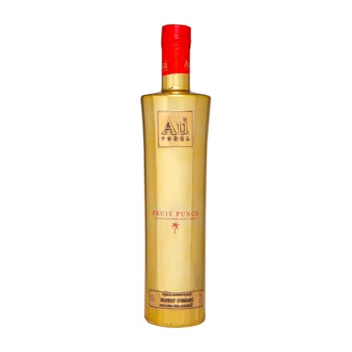 Wodka Au Fruit Punch 70 cl Wodka Au Fruit Punch 70 cl