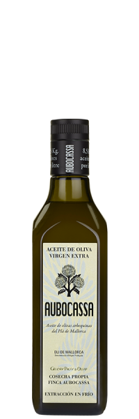 Aubocassa Virgen Extra Olivenöl - Aubocassa - Weinzubehör von Aubocassa
