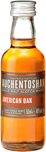 Auchentoshan Single Malt Scotch Whisky American Oak 0,05l Auchentoshan Single Malt Scotch Whisky American Oak 0,05l von Auchentoshan