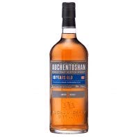 Auchentoshan Single Malt 18 Jahre 0,7l 43% Triple Distilled Limeted A Release Auchentoshan Single Malt 18 Jahre 0,7l 43% Triple Distilled Limeted A Release von Auchentoshan