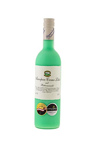 Auersthaler Marzipan-Bittermandel Creme-Likör 16,00% 0,70 lt. Auersthaler Marzipan-Bittermandel Creme-Likör 16,00% 0,70 lt. von Auersthaler