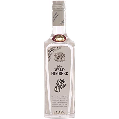 Auersthaler Waldhimbeer Brand 0,7l Auersthaler Waldhimbeer Brand 0,7l von Auersthaler