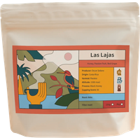 August 63 Las Lajas Filter online kaufen | 60beans.com 1kg / ungemahlen von August 63