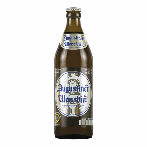 Augustiner Weizen Hell 05 von Augustiner