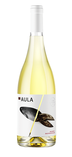 Macebeo Sauvignon Blanc 2023 Macebeo Sauvignon Blanc 2023 von Aula Grupo Coviñas
