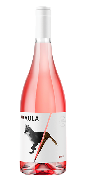 Bobal Rosé 2023 Bobal Rosé 2023 von Aula Grupo Coviñas