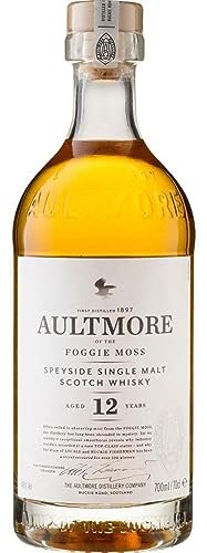 Aultmore 12 Jahre 0,7 Liter 46% Vol. Aultmore 12 Jahre 0,7 Liter 46% Vol. von Aultmore