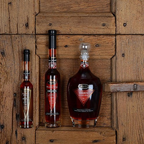 DIRNDL 0,7l / Kornelkirsche Alk. 24,0% vol. DIRNDL 0,7l / Kornelkirsche Alk. 24,0% vol. von House of Slivovitz