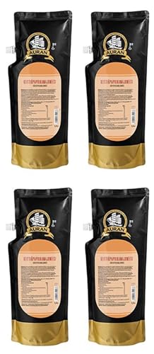 Auran Kitchen Red pepper mayonnaise Soße 4 Pack of 1.6kg Auran Kitchen Red pepper mayonnaise Soße 4 Pack of 1.6kg von Auran