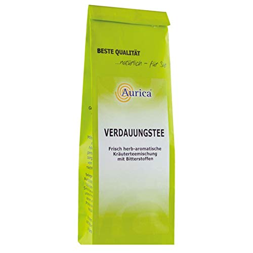 Aurica Verdauungstee 80 g von Aurica