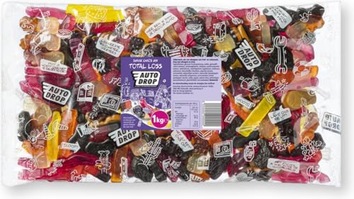 Autodrop | Total Loss | 1 kg von AUTODROP