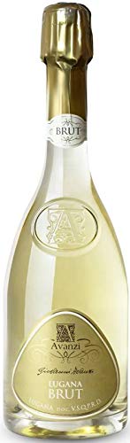 Avanzi Sekt Lugana Brut D.O.C. 3 x 75cl von Avanzi