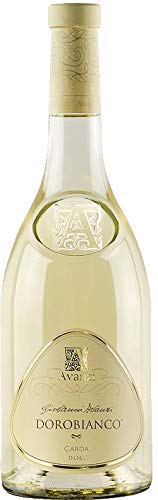 Avanzi Weißwein DOROBIANCO Garda D.O.C. 6x 75cl von Avanzi