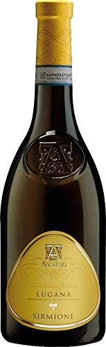 Avanzi Weißwein Lugana Sirmione D.O.C. 75cl von Avanzi