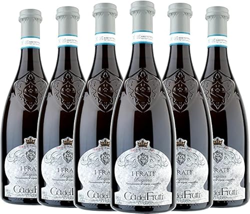 Ca dei Frati - Lugana i Frati DOC 2024 (6 x 0.75 l) Ca dei Frati von Avanzi