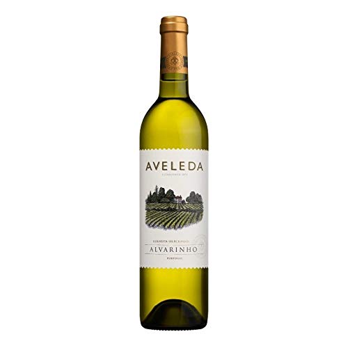 Aveleda Alvarinho - Weißwein - 6 Flaschen von Aveleda