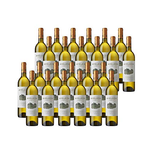 Aveleda Alvarinho - Weißwein - 24 Flaschen von Aveleda