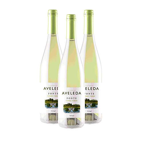 Aveleda Fonte - Weißwein - 3 Flaschen von Aveleda