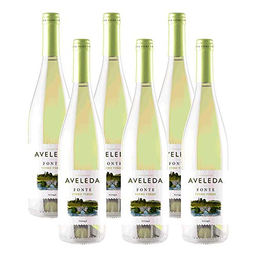 Aveleda Fonte - Weißwein - 6 Flaschen Aveleda Fonte - Weißwein - 6 Flaschen von Aveleda