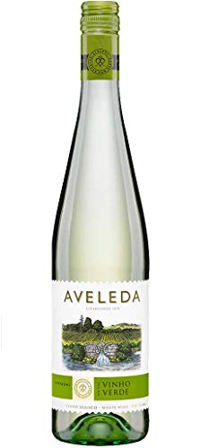 Aveleda Fonte - Weißwein - 6 Flaschen von Aveleda