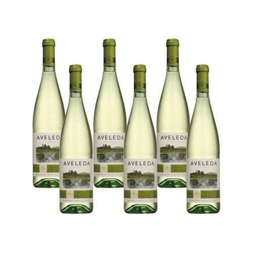 Aveleda Verde - Weißwein - 6 Flaschen Aveleda Verde - Weißwein - 6 Flaschen von Aveleda