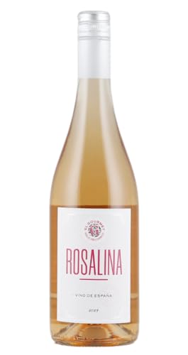 El Gourmet Rosalina Rosado 2023 | Castilla y Leon – Spanien | 1 x 0,75 Liter El Gourmet Rosalina Rosado 2023 | Castilla y Leon – Spanien | 1 x 0,75 Liter von Avelino Vegas