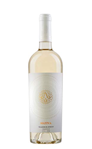 Averesti | Nativa Traminer de Averesti – Weißwein lieblich aus Rumänien 0.75 L Averesti | Nativa Traminer de Averesti – Weißwein lieblich aus Rumänien 0.75 L von Averesti