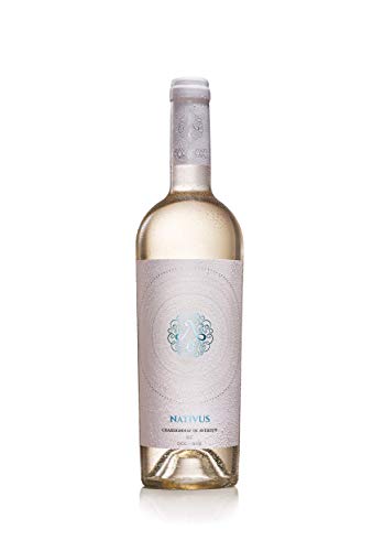 Averesti | Nativus Chardonnay de Averesti – Weißwein trocken aus Rumänien 0.75 L Averesti | Nativus Chardonnay de Averesti – Weißwein trocken aus Rumänien 0.75 L von Averesti
