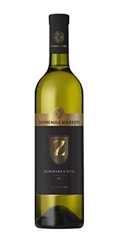 Averesti | Regala Zghihara de Averesti – Weißwein trocken aus Rumänien 0.75 L von Averesti