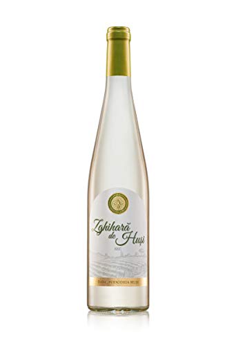 Averesti | Selectie Zghihara de Husi – Weißwein trocken aus Rumänien 0.75 L Averesti | Selectie Zghihara de Husi – Weißwein trocken aus Rumänien 0.75 L von Averesti