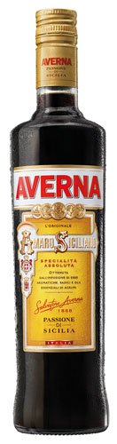 2x Averna - Amaro Siciliano Kr uterlik r - 700ml von Averna
