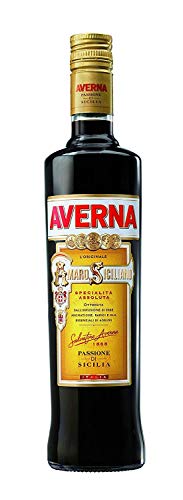 AMARO 1 LITER von Averna