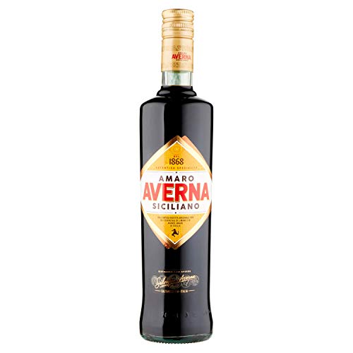 Amaro averna von Averna