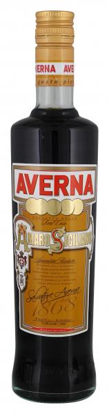 Averna Amaro Siciliano Averna Amaro Siciliano von Averna