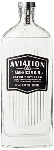 Aviation Gin (1 x 0.7 l) von Aviation