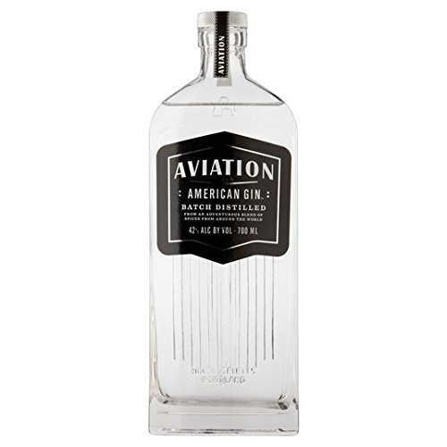 Aviation Gin 70cl von Aviation