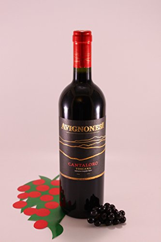 Cantaloro Rosso Avignonesi - 2016 - Avignonesi Azienda Agricola Cantaloro Rosso Avignonesi - 2016 - Avignonesi Azienda Agricola von Avignonesi Azienda Agricola