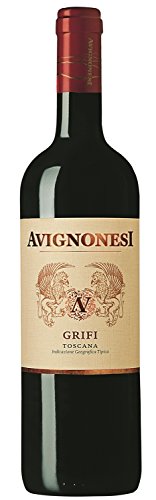 Grifi - 2013 - Weingut Avignonesi Grifi - 2013 - Weingut Avignonesi von Avignonesi Azienda Agricola