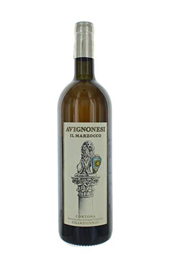 Chardonnay Il Marzocco Cortona Avignonesi 06 Cl 75 von Avignonesi E Capanelle
